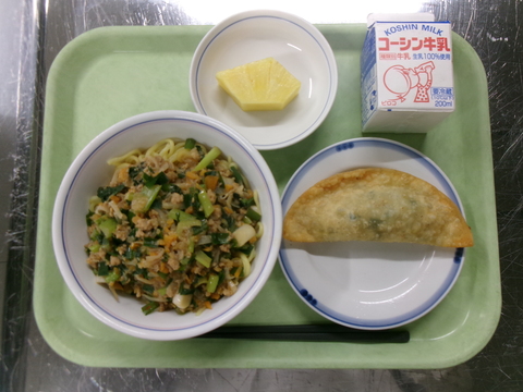 6月5日