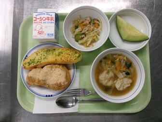 6月2日
