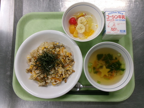 7月7日