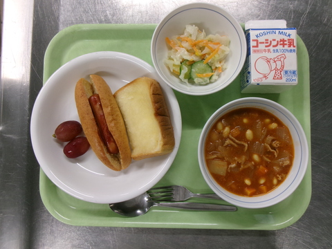 9月15日