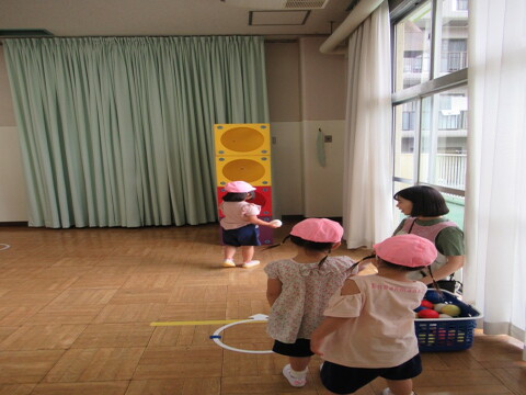 ボール