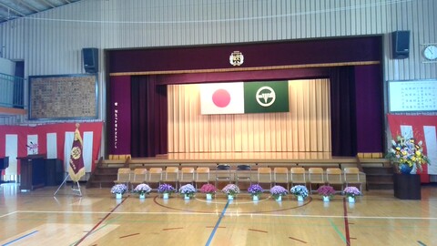 R04入学式
