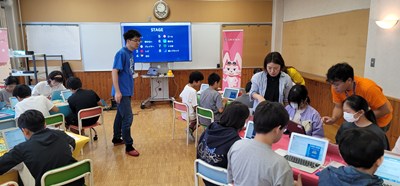 プログラミング1