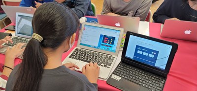 プログラミング4
