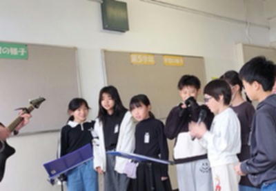 ギター1