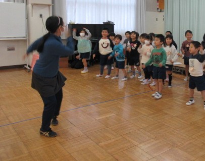 年中