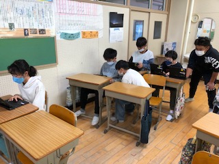 3