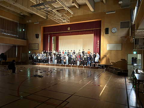 リハーサル画像