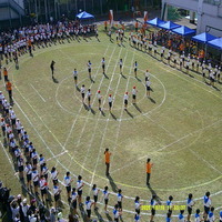 運動会