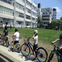 交通安全