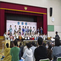音楽会