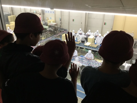 工場