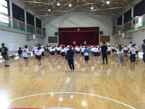 ダンス3