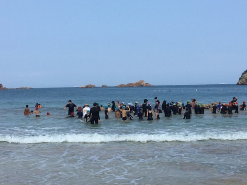 海2