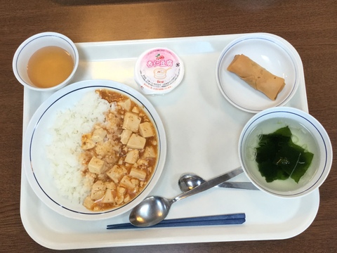 昼食3