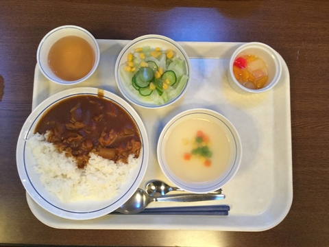 カレー