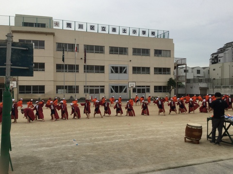5年練習