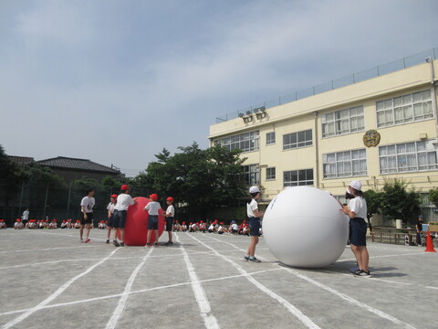 運動会3