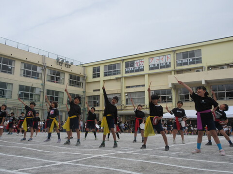 運動会3