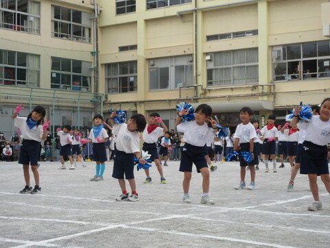 運動会5