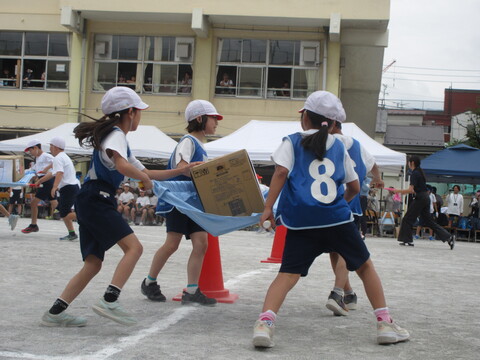 運動会4