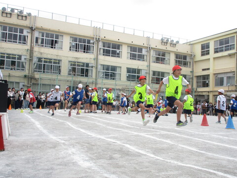 運動会6