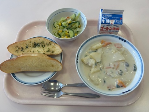試食会1