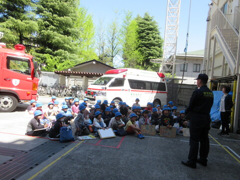 写生会1