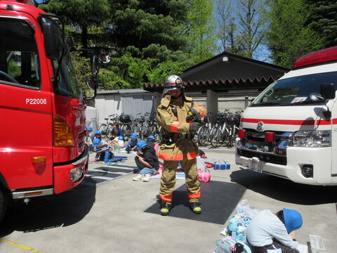 写生会2