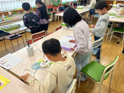 プログラミング2