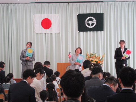 先生