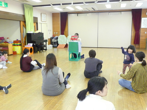 おべんとうバス