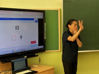 1