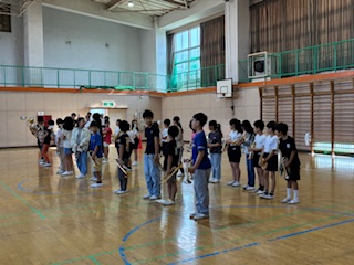 3