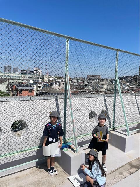 空2人
