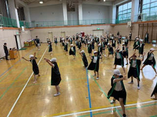 7