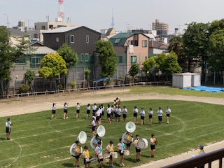 7