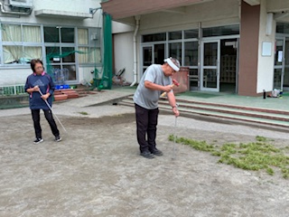 5