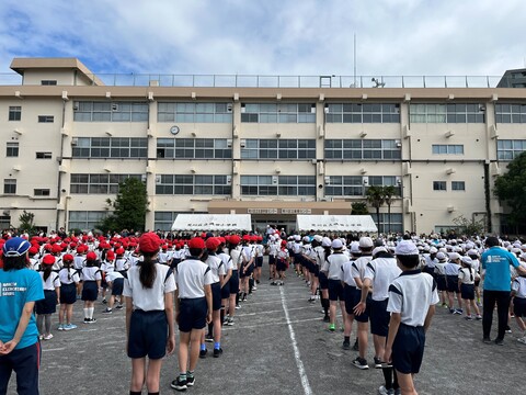 undoukai