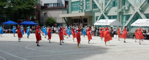 中学年