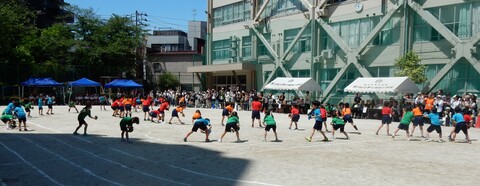 低学年