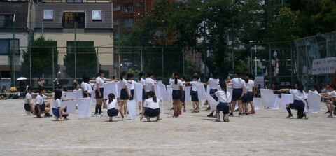 高学年