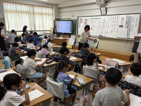 校内研究