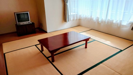 お部屋