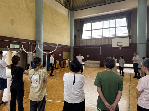 さすまた