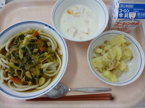 5月19日給食