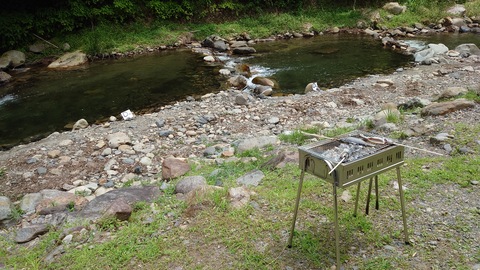 sumiyaki