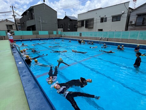 運動会