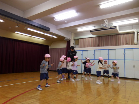 わくわくタイム2