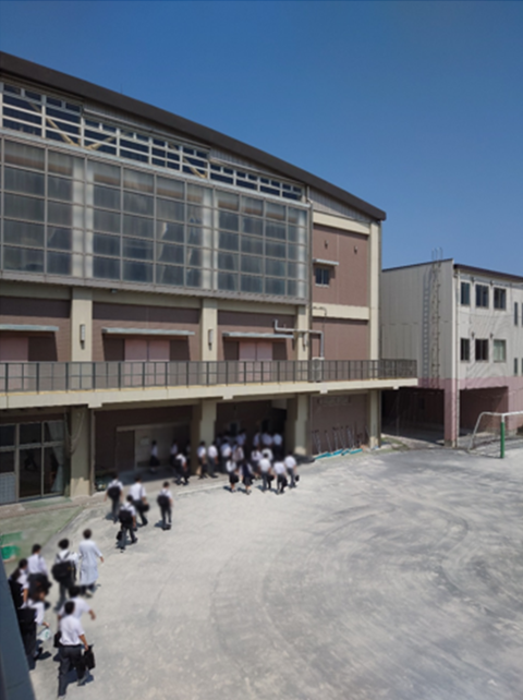 gekou